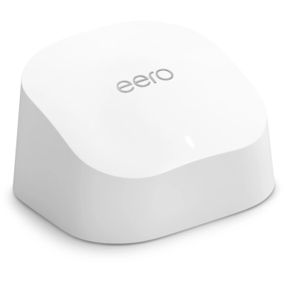 Roteador Amazon eero mesh WiFi (Pack 1) | ByteNova