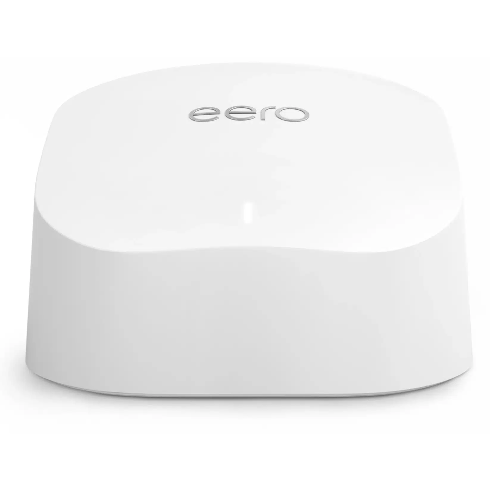 Roteador Amazon eero mesh WiFi (Pack 1) | ByteNova