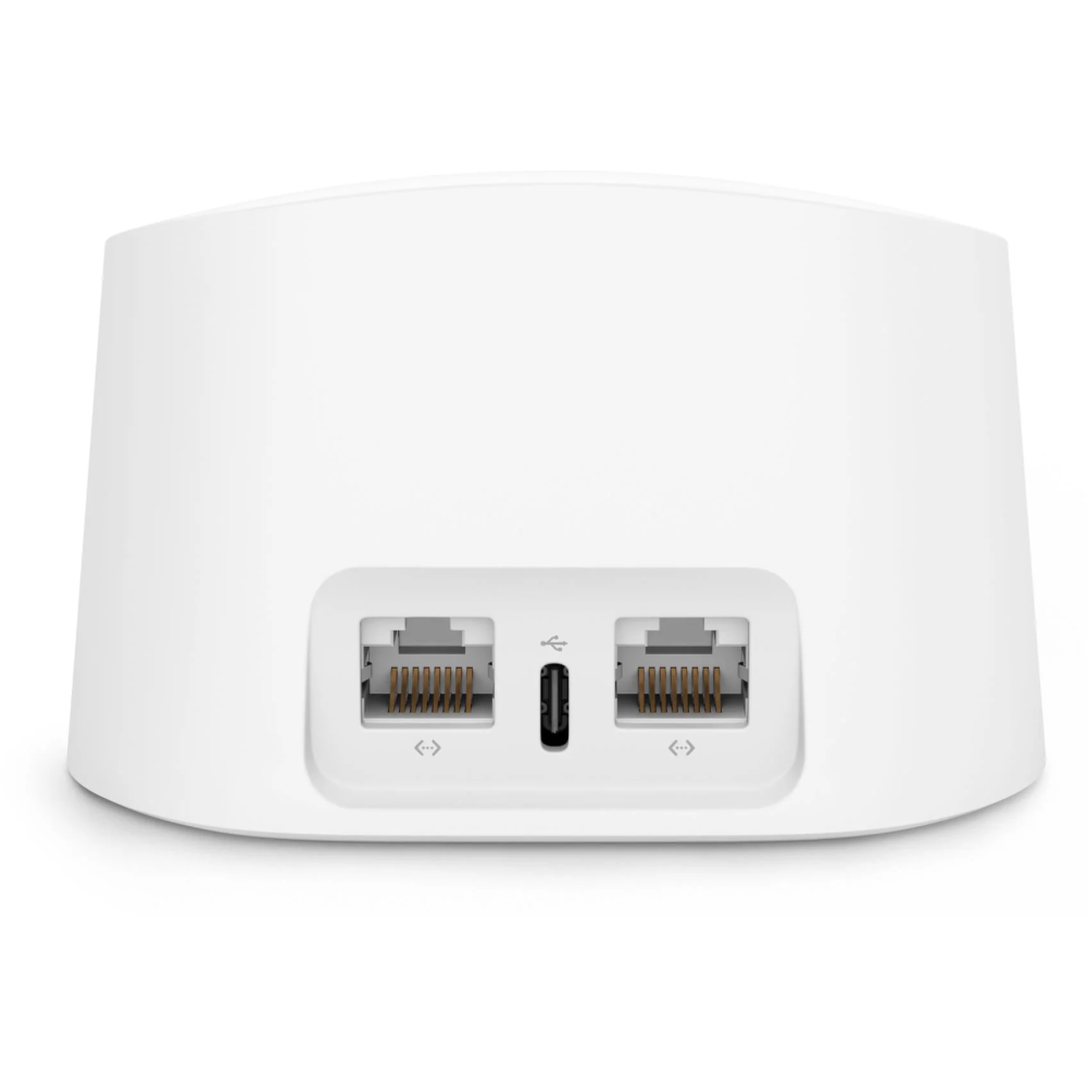 Roteador Amazon eero mesh WiFi (Pack 1) | ByteNova
