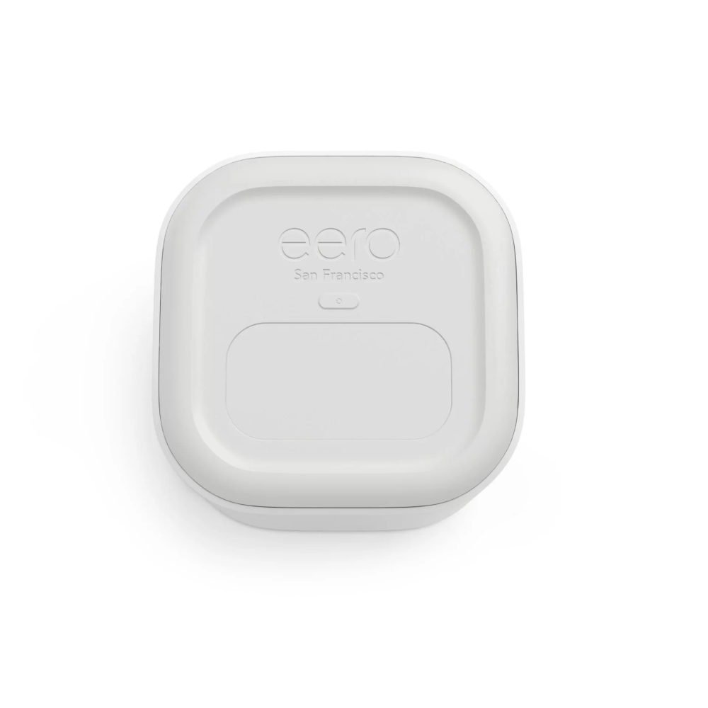 Roteador Amazon eero mesh WiFi (Pack 1) | ByteNova