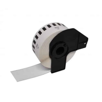 Rolo Etiqueta Compativel Brother DK11218 | ByteNova