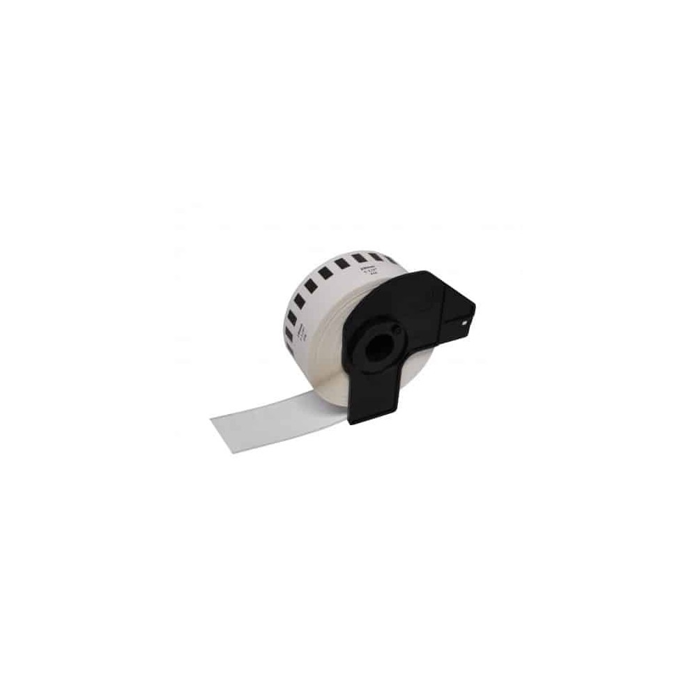 Rolo Etiqueta Compativel Brother DK11218 | ByteNova