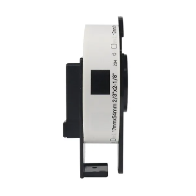 Rolo Etiqueta Compativel Brother DK11204 | ByteNova