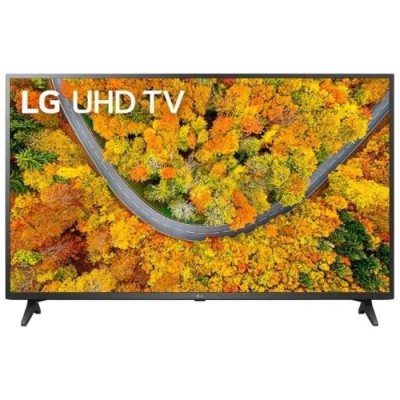 Smart TV LG 50UQ75006LF 50″ Ultra HD 4K Smart TV Wifi | ByteNova