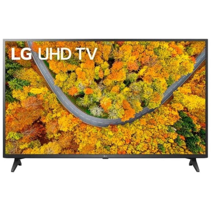 Smart TV LG 50UQ75006LF 50″ Ultra HD 4K Smart TV Wifi | ByteNova