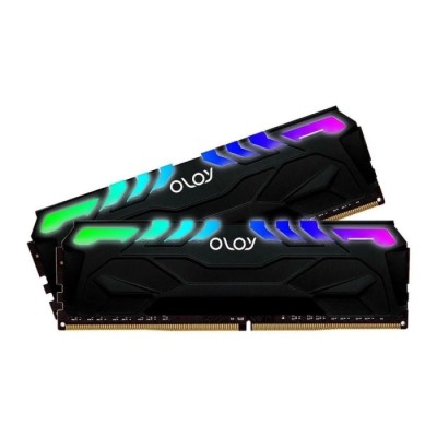 Memória RAM OLOy 16GB (2 x 8GB) 288 pinos DDR4 3200 | ByteNova