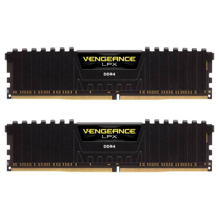 Memória RAM Corsair Vengeance LPX 16GB (2x8GB) | ByteNova