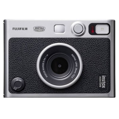 Máquina Fotográfica Instantânea Fujifilm Instax Mini Evo | ByteNova