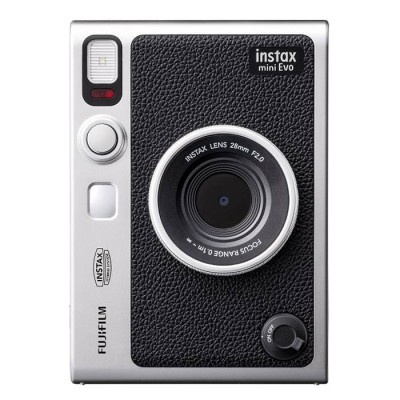 Máquina Fotográfica Instantânea Fujifilm Instax Mini Evo | ByteNova