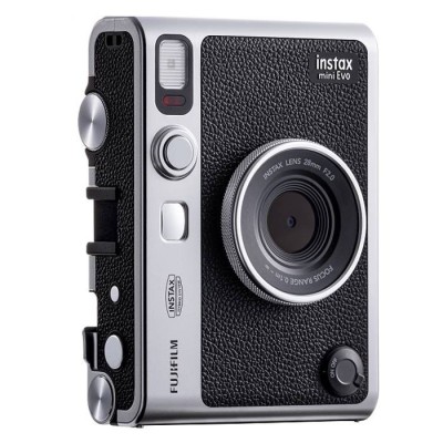 Máquina Fotográfica Instantânea Fujifilm Instax Mini Evo | ByteNova