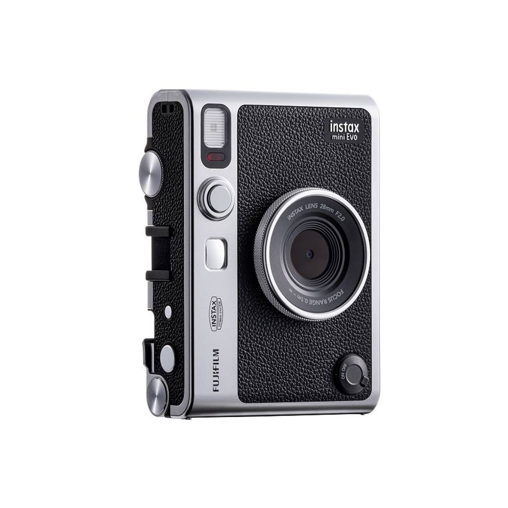 Máquina Fotográfica Instantânea Fujifilm Instax Mini Evo | ByteNova