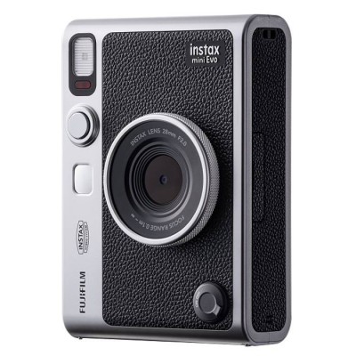 Máquina Fotográfica Instantânea Fujifilm Instax Mini Evo | ByteNova