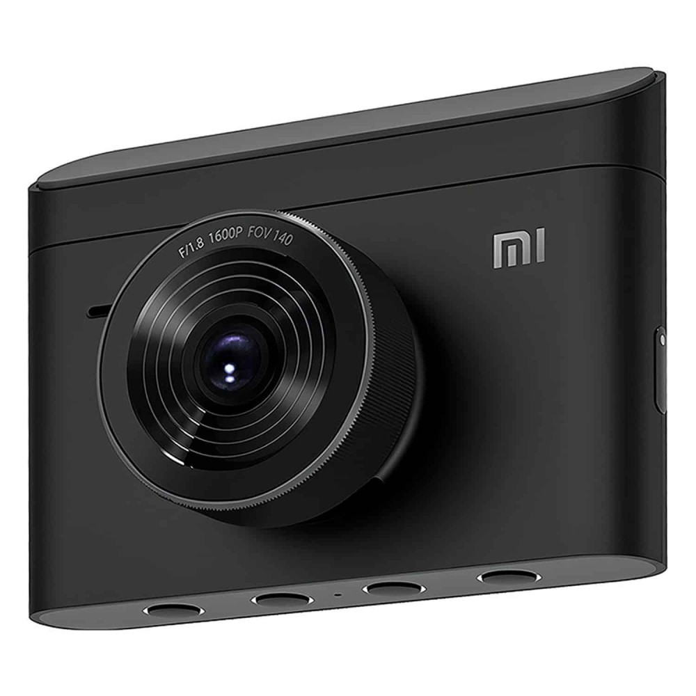 Câmera para Carro Xiaomi Mi Dash Cam 2 2K – Preto | ByteNova