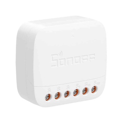 Sonoff Smart Switch S-MATE2 | ByteNova