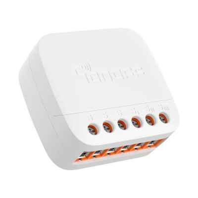Sonoff Smart Switch S-MATE2 | ByteNova