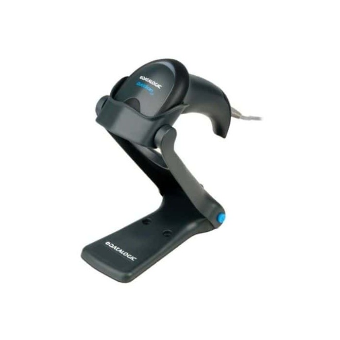 Leitor de código de barras Datalogic Quickscan 1D QW2120 | ByteNova