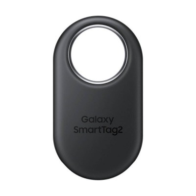 Samsung Galaxy SmartTag2 Preta | ByteNova