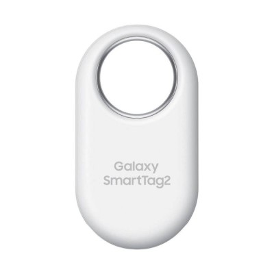 Samsung Galaxy SmartTag2 Branca | ByteNova