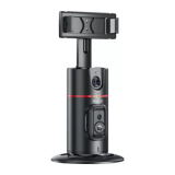 Gimbal com Auto Face Tracking 360º Yesido SF16 | ByteNova
