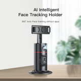 Gimbal com Auto Face Tracking 360º Yesido SF16 | ByteNova