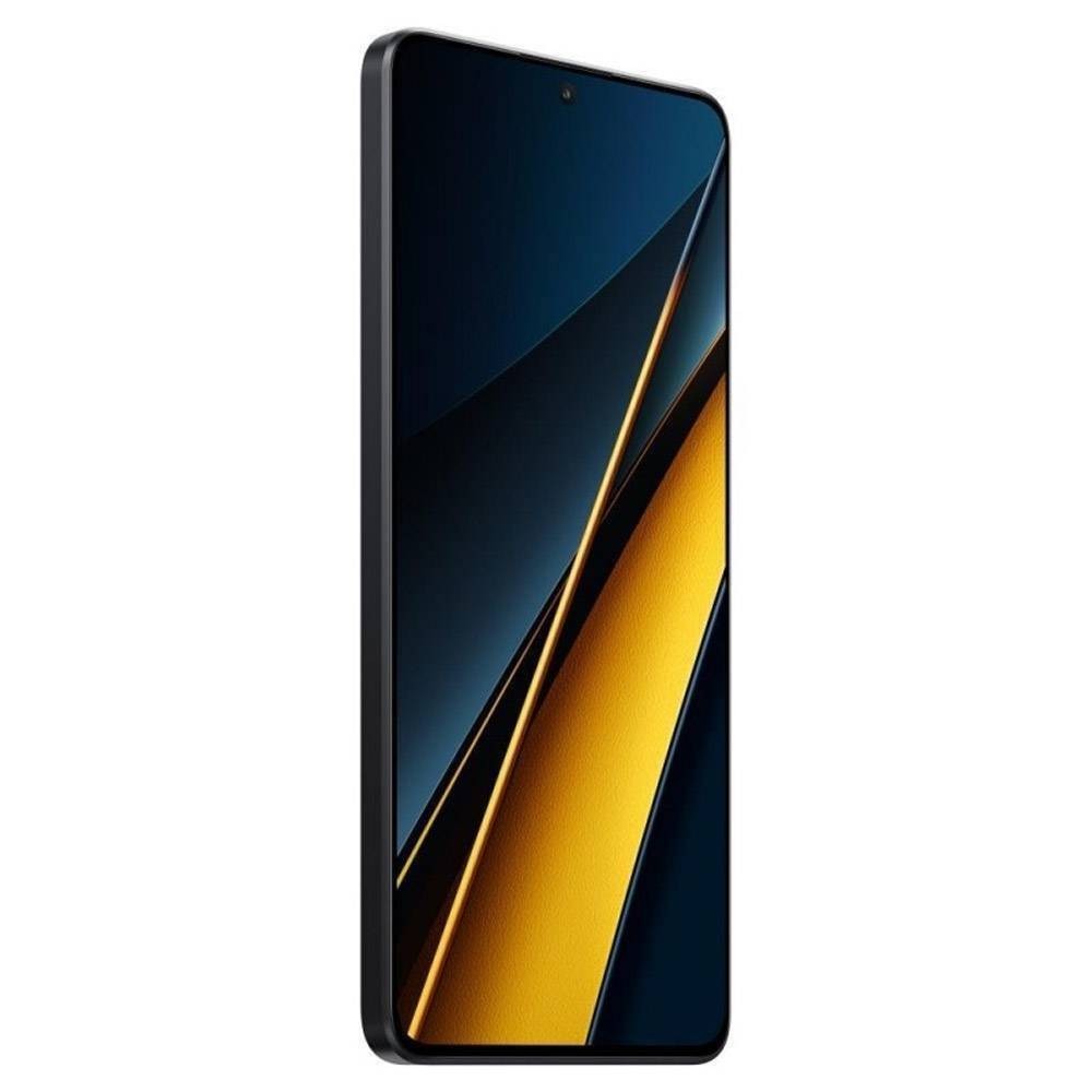 Smartphone Xiaomi Poco X6 Pro 5G 6.67″ 12GB/512GB Dual | ByteNova