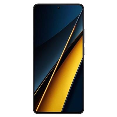 Smartphone Xiaomi Poco X6 Pro 5G 6.67″ 12GB/512GB Dual | ByteNova