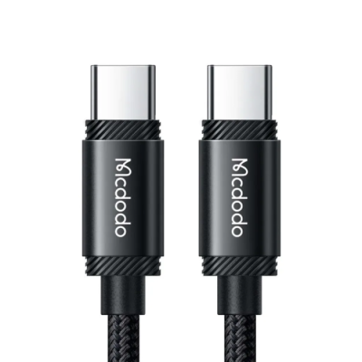 Cabo de Dados Súper Rápido Tipo-C Mcdodo 240W 2m | CA-3680 | ByteNova