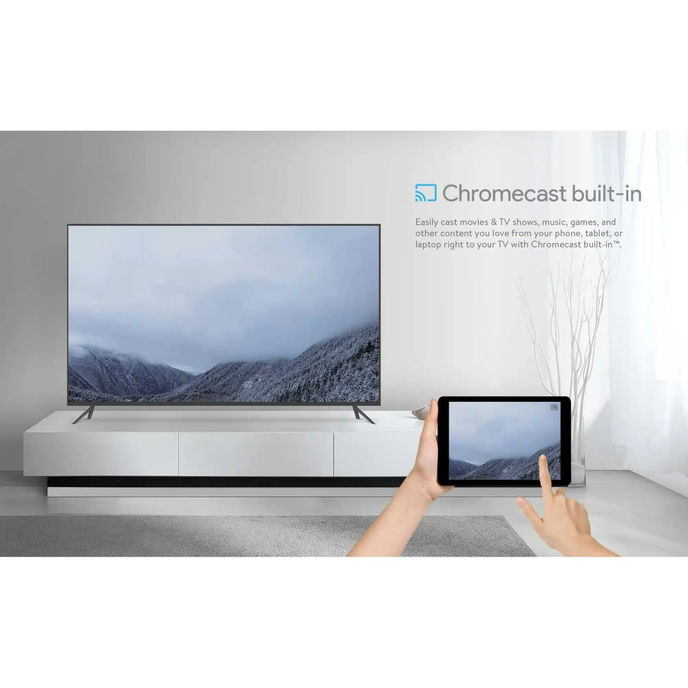 onn. Dispositivo de streaming Google TV Full HD | ByteNova