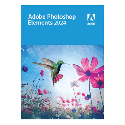 Adobe Photoshop Elements 2024 (PC) – Licença Permanente | ByteNova