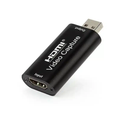 Placa de captura de vídeo HDMI para USB 1080P | ByteNova