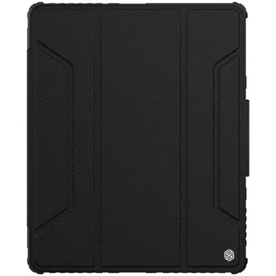 Capa de couro Nillkin Bumper Pro para Apple iPad Pro 12.9 | ByteNova