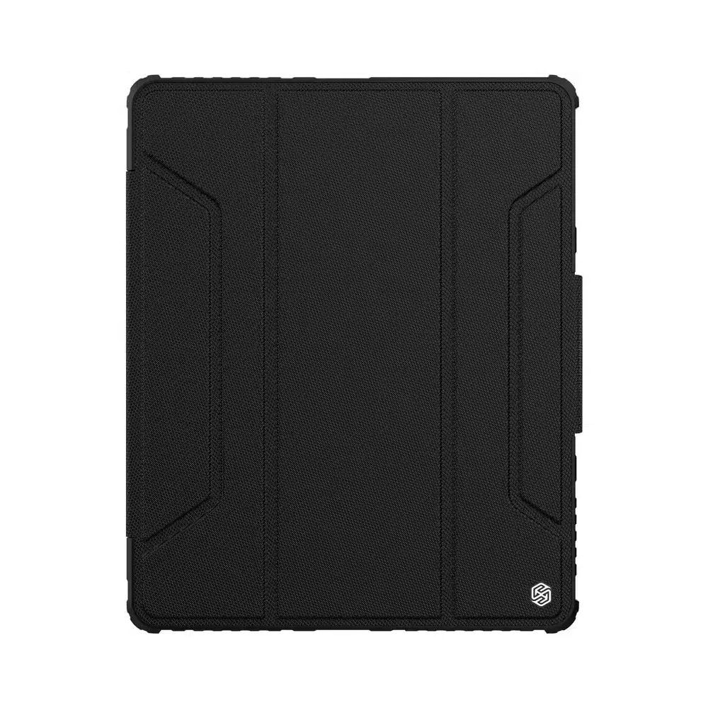 Capa de couro Nillkin Bumper Pro para Apple iPad Pro 12.9 | ByteNova
