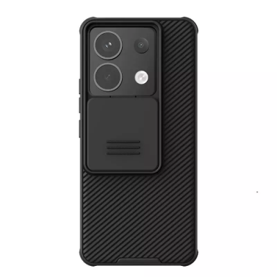 Capa Nillkin CamShield Pro para Xiaomi Poco X6 5G – Redmi | ByteNova