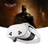 Óculos Realidade Virtual META Quest 3s 128GB + Jogo | ByteNova