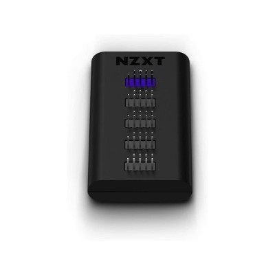 Hub USB interno NZXT AC-IUSBH-M3 (geração 3) | ByteNova