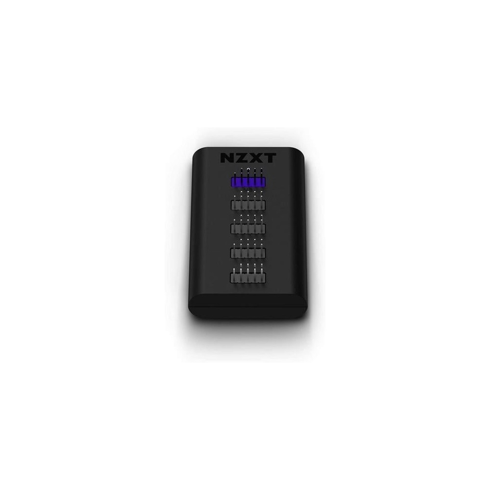 Hub USB interno NZXT AC-IUSBH-M3 (geração 3) | ByteNova