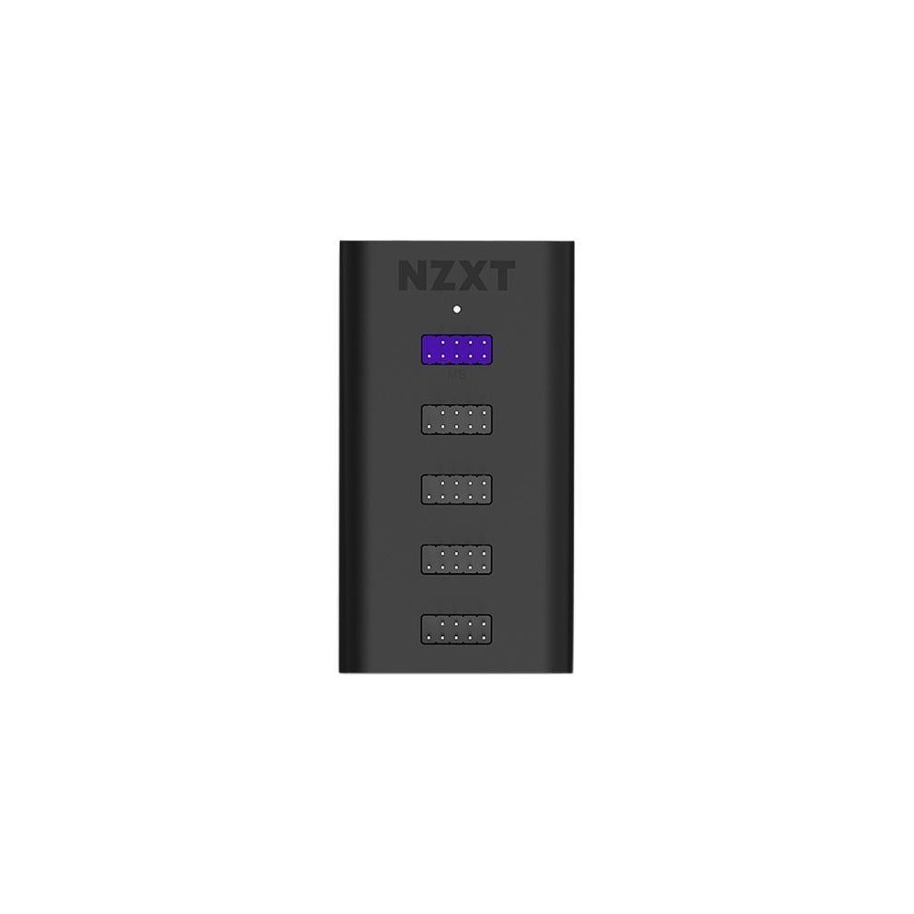 Hub USB interno NZXT AC-IUSBH-M3 (geração 3) | ByteNova