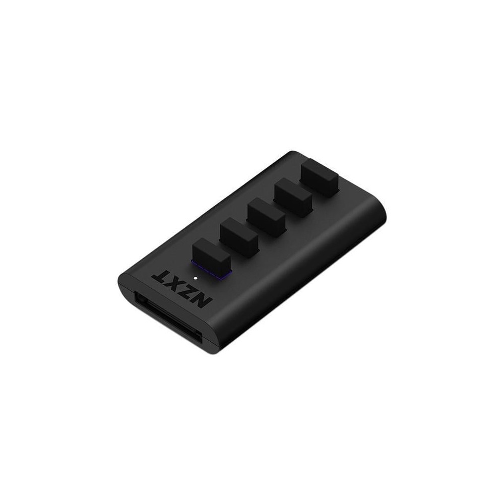 Hub USB interno NZXT AC-IUSBH-M3 (geração 3) | ByteNova
