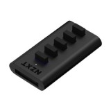 Hub USB interno NZXT AC-IUSBH-M3 (geração 3) | ByteNova
