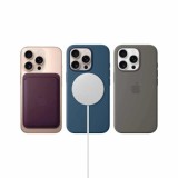 Apple iPhone 16 Pro Max 6.9″ 256GB Titânio Deserto | ByteNova