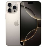 Apple iPhone 16 Pro Max 6.9″ 256GB Titânio Natural | ByteNova