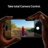 Apple iPhone 16 Pro Max 6.9″ 256GB Titânio Natural | ByteNova