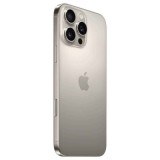 Apple iPhone 16 Pro Max 6.9″ 256GB Titânio Natural | ByteNova