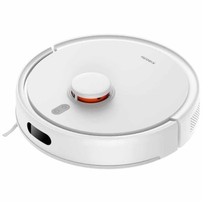 Xiaomi Robot Vacuum S20 Branco – Aspirador Robô | ByteNova