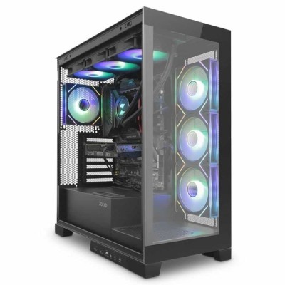 Computador Gaming King Blaze Intel Core i9-14900K RTX | ByteNova