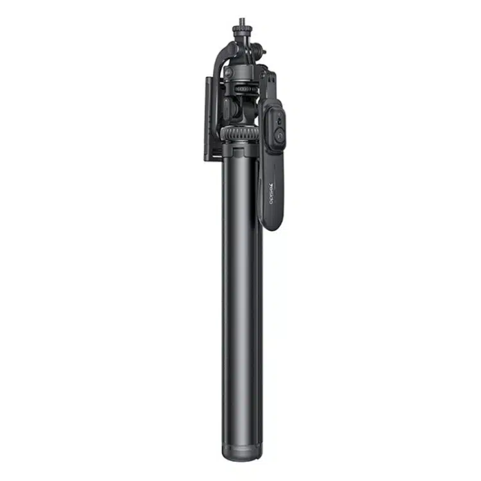 Tripé multifuncional Selfie Stick p/ smartphones, suporte | ByteNova