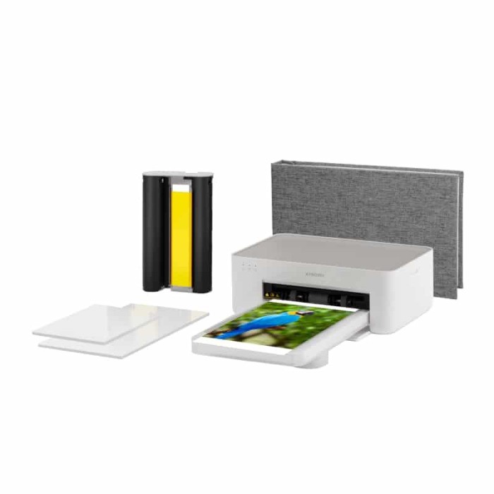 Impressora Xiaomi Instant Photo Printer 1S Set | ByteNova