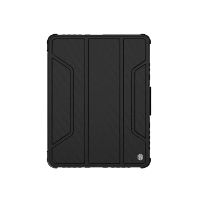 Capa de couro Nillkin Bumper Pro para Apple iPad Air 11 | ByteNova