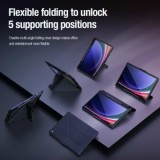 Capa de couro Nillkin Bumper Pro Samsung Galaxy Tab S10 | ByteNova
