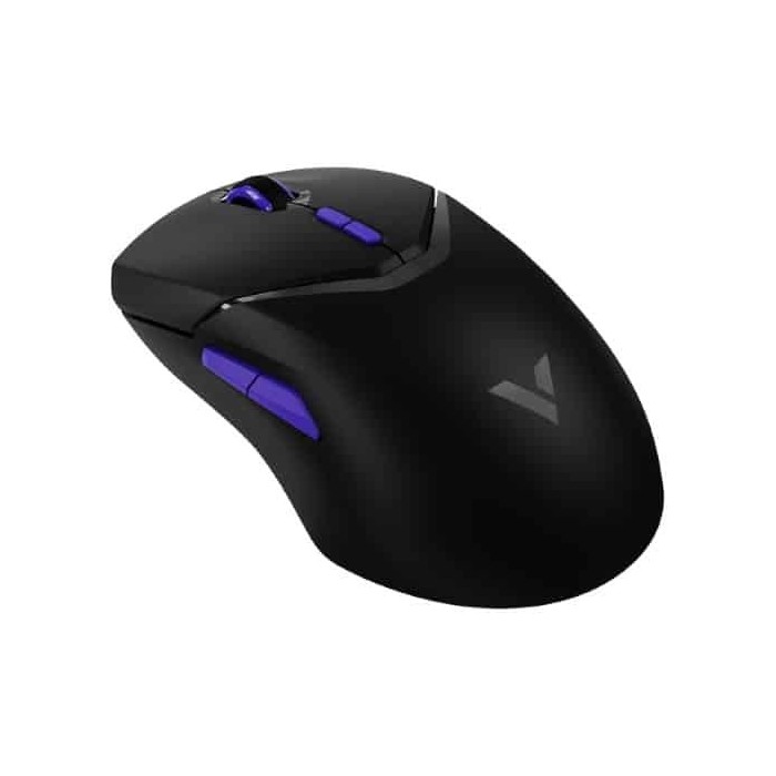 Rato Gaming Wireless Rapoo VT9PRO 4K com Dongle de | ByteNova